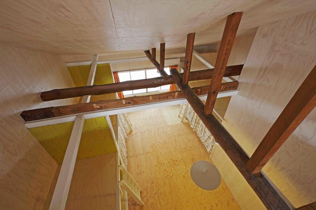Imazato Guest House Ōsaka Exterior foto